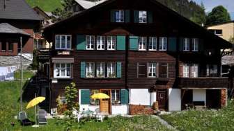 Studio bim Chalet bim Chilchli