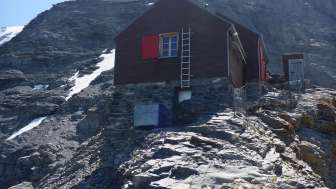 Guggihütte SAC