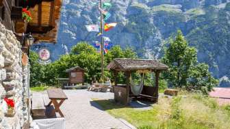 Mountain Hostel