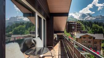 Alpenkräuter Hotel Bären