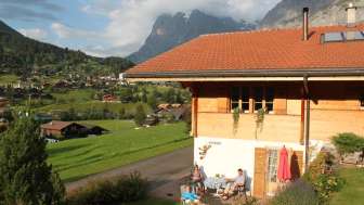 Asterix 2 Bett Wohnung