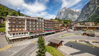 Hotel Kreuz & Post