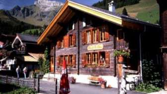 Chalet Fontana