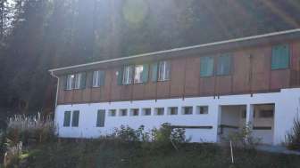 Jugendpavillon